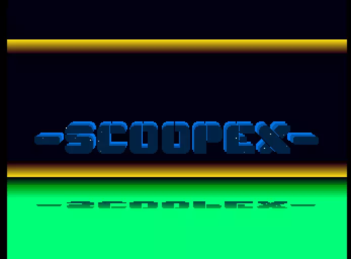 GFA Basic v3.03 (1988) by Scoopex