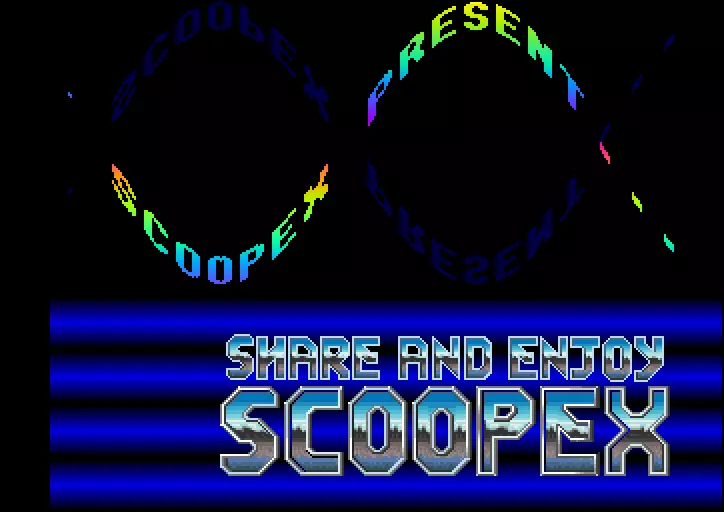 Sine Intro 07 (1988) by Share and Enjoy
