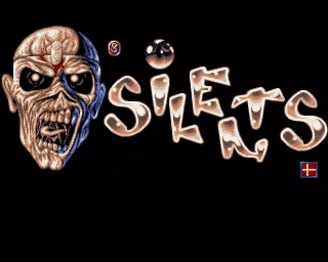 Rex Polyhedron (1991) by The Silents