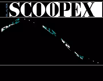 BTX v2.3a (1990) by Scoopex
