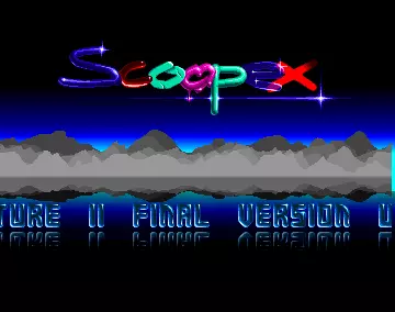 Back To The Future 2 Import (1990) by Scoopex