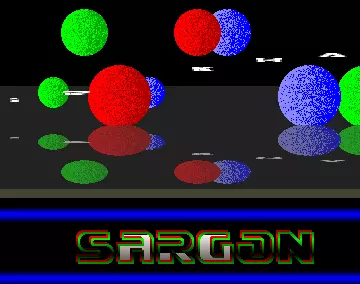 Bobs Preview (1988) by Sargon