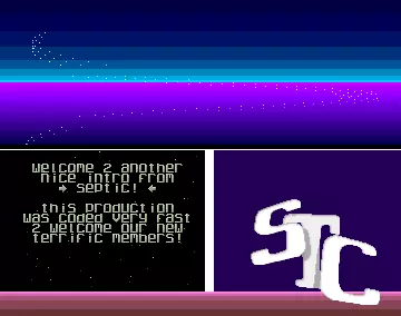 Rullator (1992) by Septic