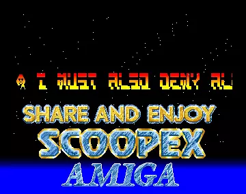 Commodore Party Demo (1989) by Share and Enjoy