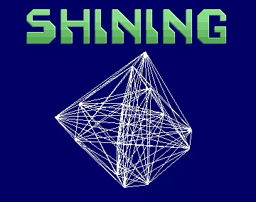 Line Vector Boot Intro by Shining