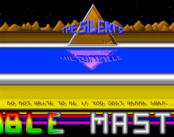 Link's First (1988) by The Silents