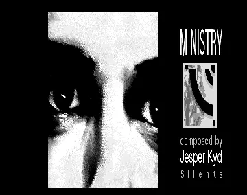 Ministry (1992) by The Silents