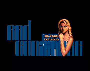 Bad Consience (1992) by Simplex