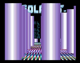 Contact Intro (1992) by Solaris