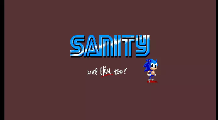 Boggledop (1993) by Sanity