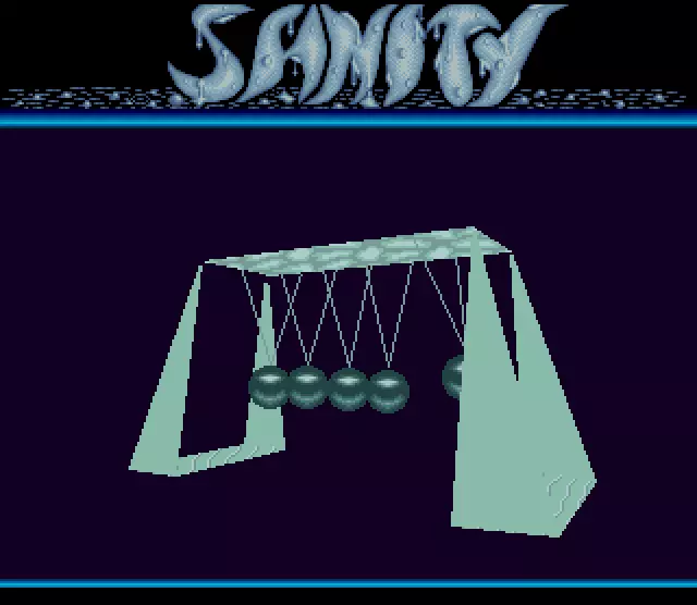 Dee Groove (1990) by Sanity