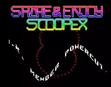 Dragonscape (1989) by Share and Enjoy