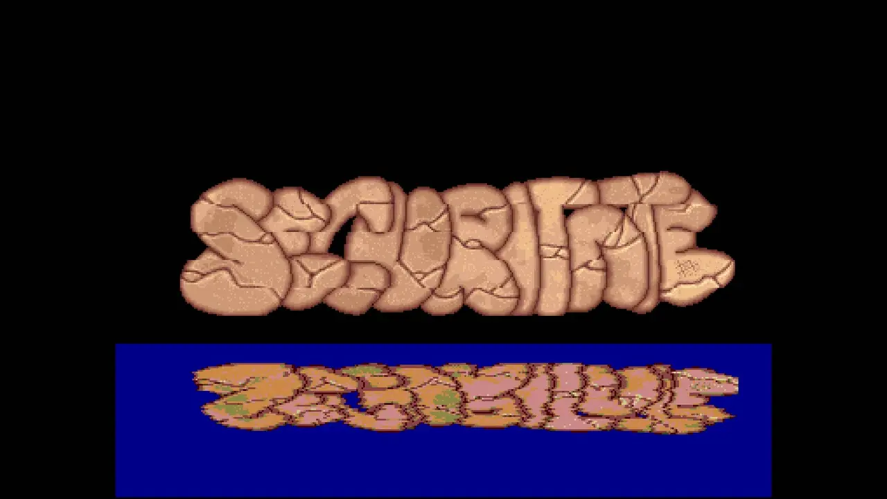 HAM Demo (1990) by Securitate
