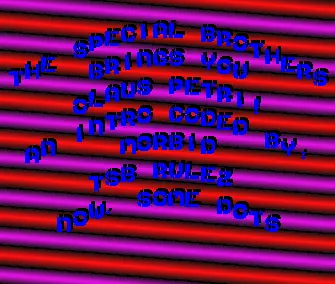 Olaus Petri (1990) by The Special Brothers