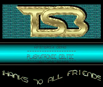 Intern Pack 15 (1990) by The Special Brothers