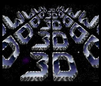 3D Demo (1990) by The Special Brothers