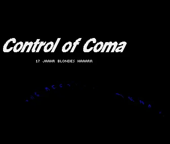 Happy Birthday Control (1991) by The Special Brothers