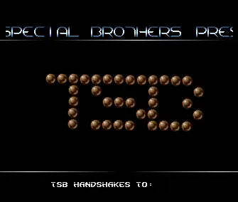 Master Utilities Intro (1990) by The Special Brothers