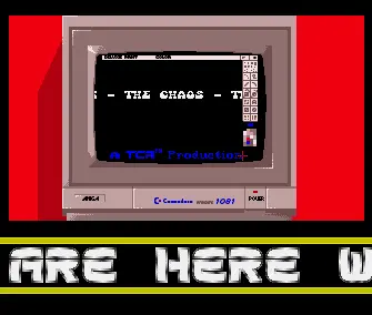 Ripped Megaparts 1 (1988) by The Special Brothers