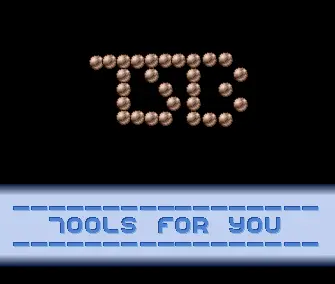 Tools for You Intro (1990) by The Special Brothers