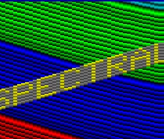 Mini Intro (1989) by Spectral