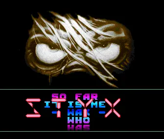Styx Demo (1990) by Spectre
