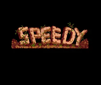 Dentro (1993) by Speedy