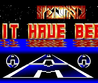 Maxell's First (1989) by Spetsnatz