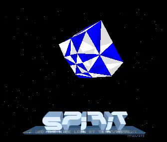 It Used to Be My Playground (1992) by Spirit