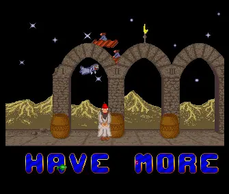 Oriental Wonderland Demo (1989) by Spirit