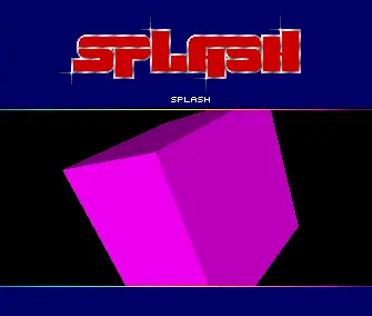 Filling Sound (1990) by Splash