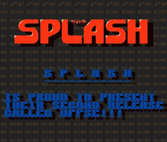 Uffse (1990) by Splash