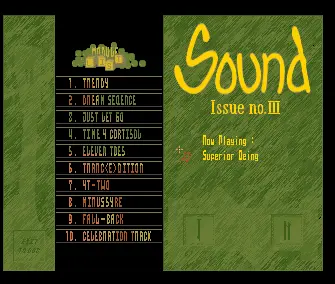 Sound 03 (1994) by Spoon