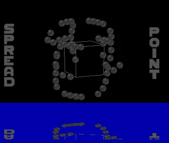 Vectorball Intro (1990) by Spreadpoint