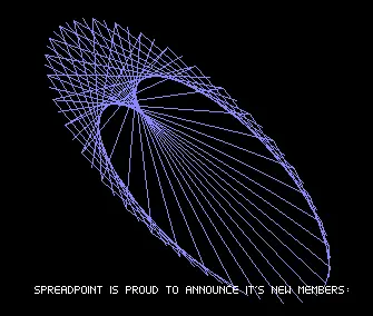 Small Demo (New Members) (1989) by Spreadpoint