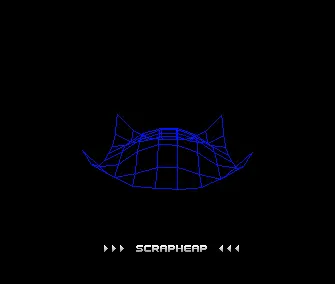 Scrapheap (1990) by Spreadpoint