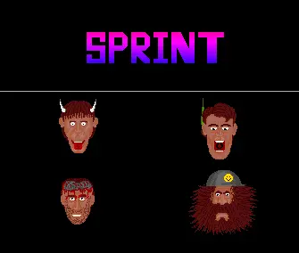 Heads by Sprint