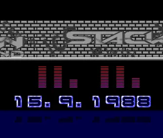 Mental Collection 02 Intro (1988) by Stack