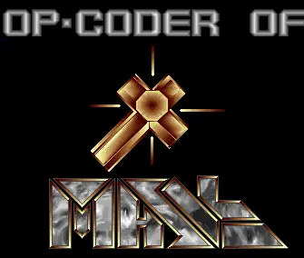 Dedicated to Mask (1988) by Stack