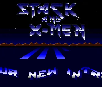 Might Be Our New Intro (1987) by Stack