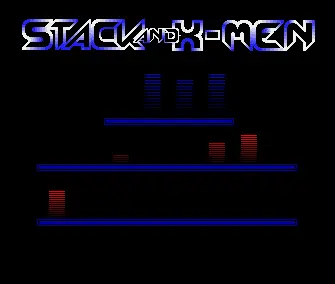 Alien Beat Remix (1988) by Stack