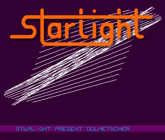 Dolmetscher (1990) by Starlight