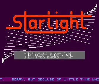 Turrican 2 +6 (1990) by Starlight