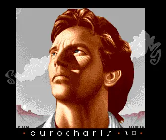 Eurochart 20 (1992) by Static Bytes
