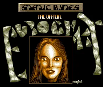 Eurochart 15 (1992) by Static Bytes
