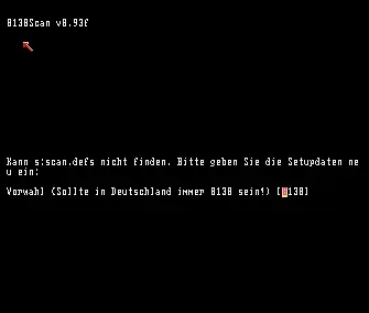0130 Scan v0.93f (1991) by Steel