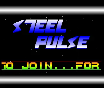 Hot Stuff Intro (1987) by Steel Pulse