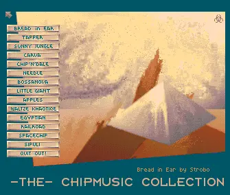 Chipsie Kings (1994) by Stellar