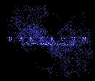 Darkroom (1994) by Stellar