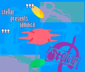 Jamaica (1993) by Stellar
